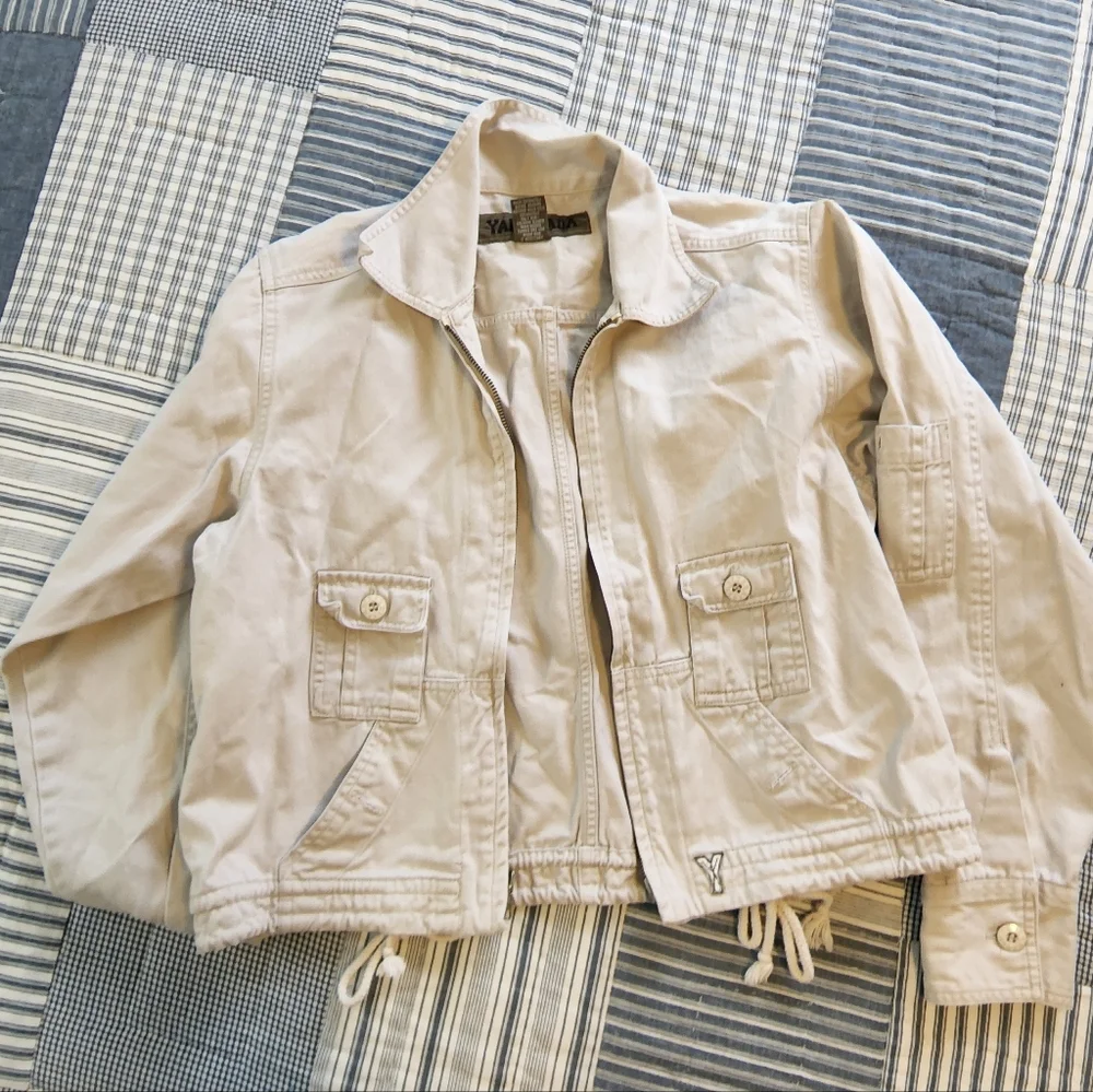 Jacket - Picture 3 of 5